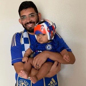 Meet your Posher, Daniel